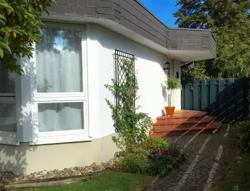 Apartment Königsforst