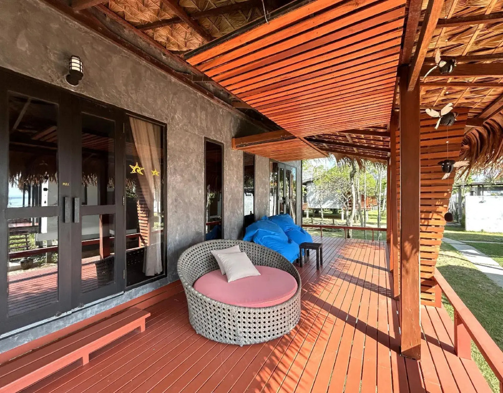 Islanda Hideaway Resort