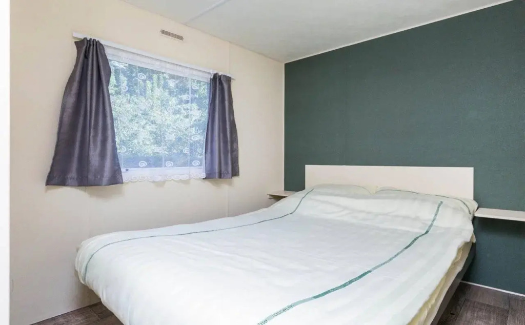 Oostappen Vakantiepark Hengelhoef