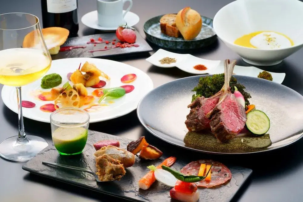 SEKIYA RESORT Galleria Midobaru