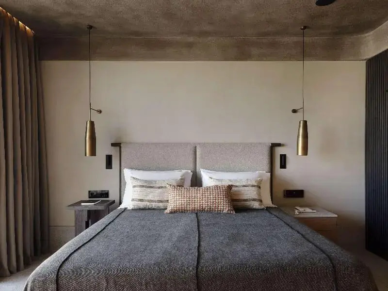 Nirema Hotel & Spa Samos - MGallery Collection