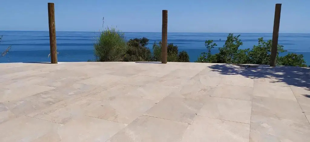 Il Giardino Fra Gli Ulivi