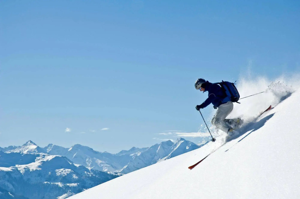ALMHOF KITZLODGE *** Zimmer Suiten Apartments