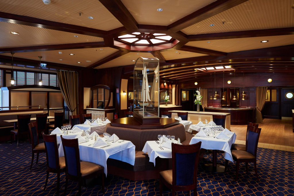 Disney Newport Bay Club
