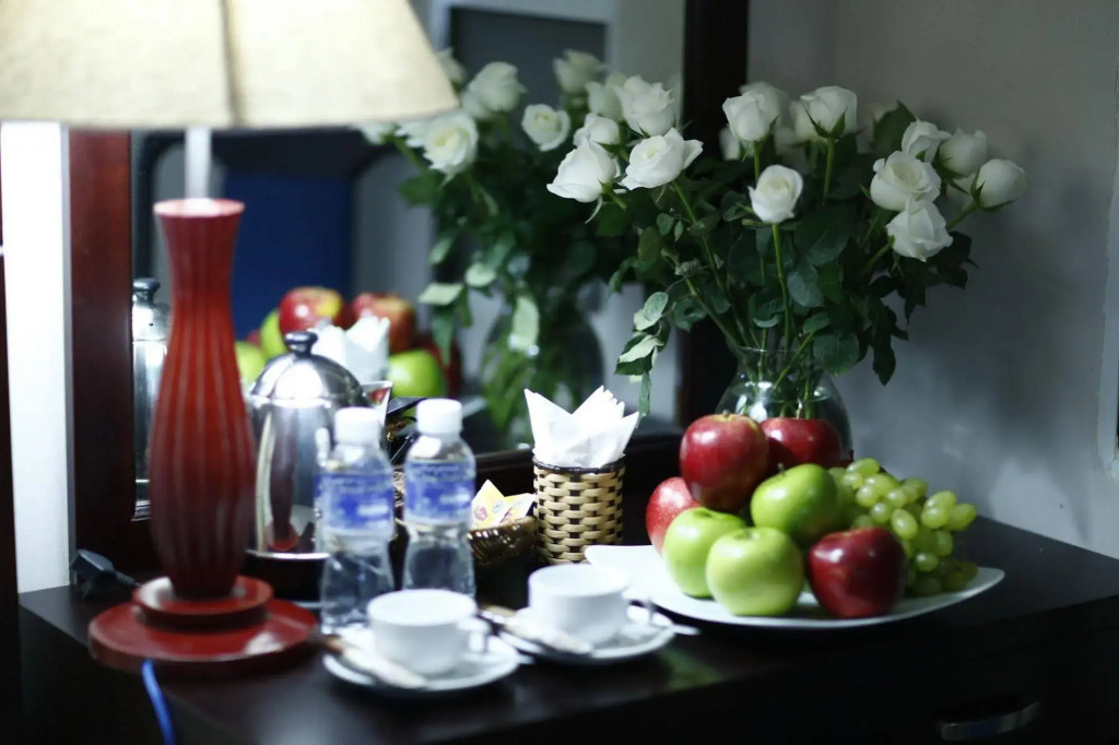 Cochin Sang Hotel