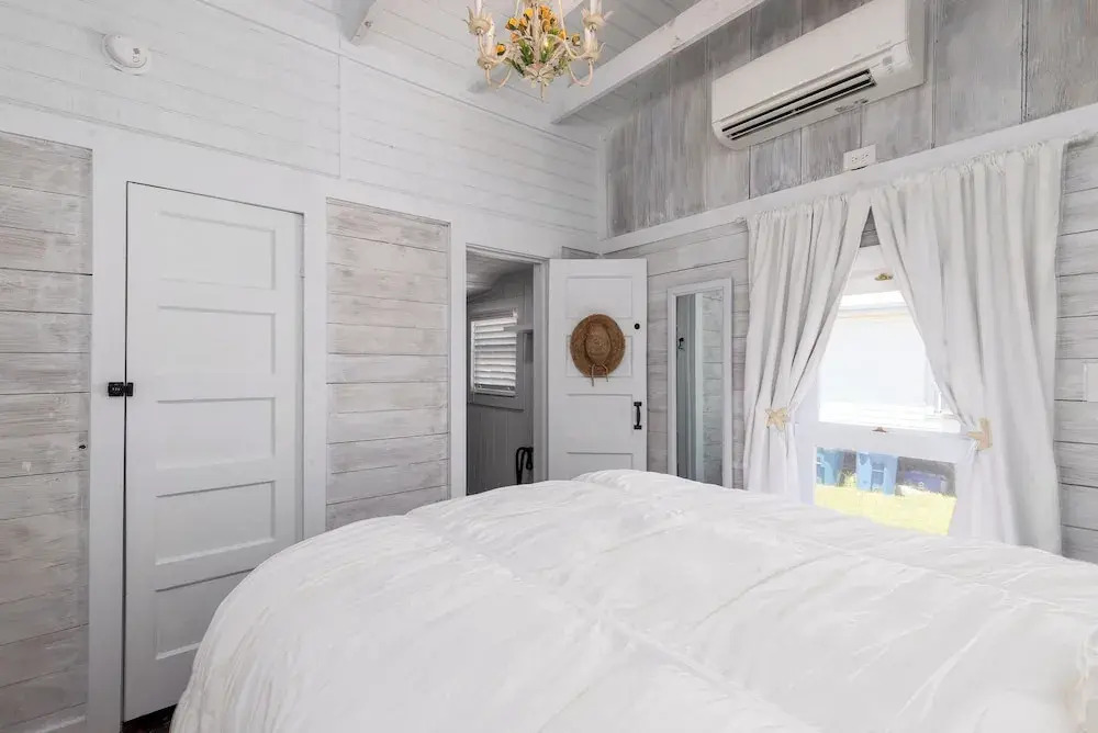 Sunkissed Cottage