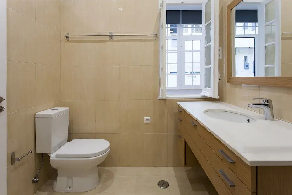 New Liberdade Apartment