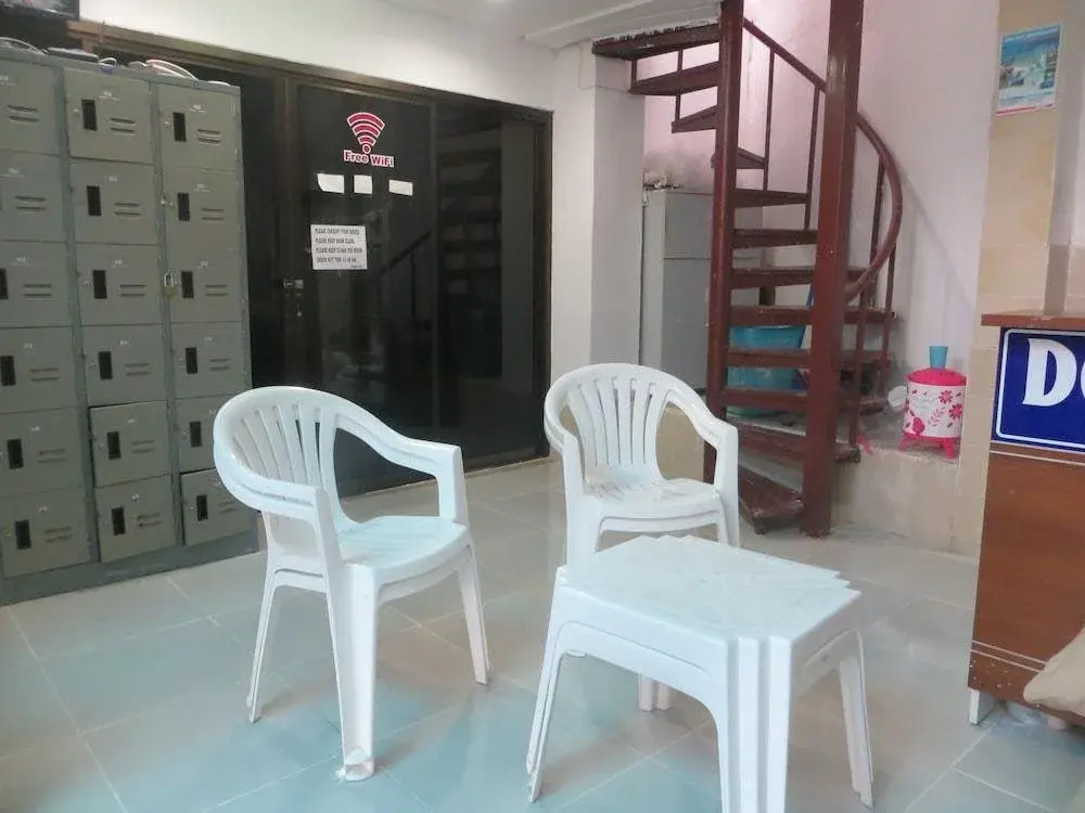 Lucky Dorm