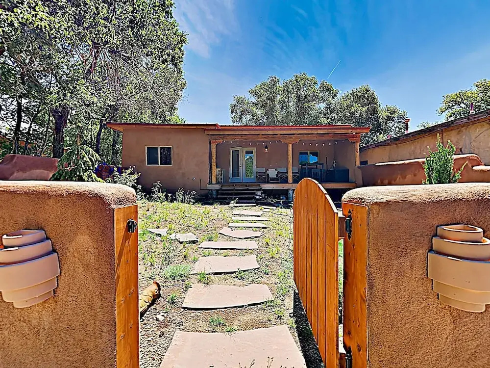 218 Taos - 2 Br Home