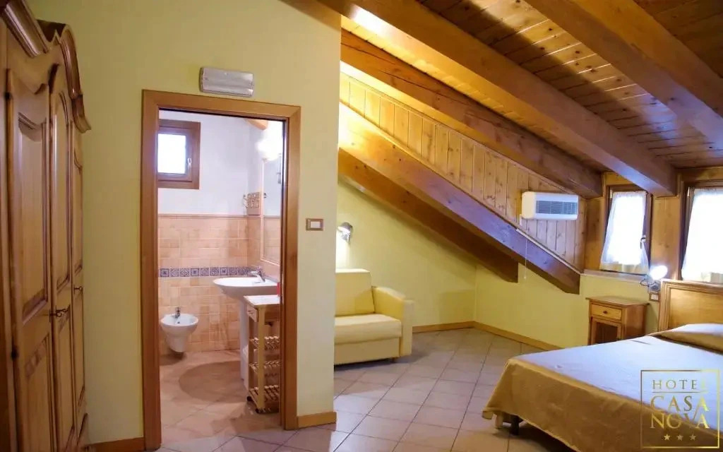 Hotel Casanova