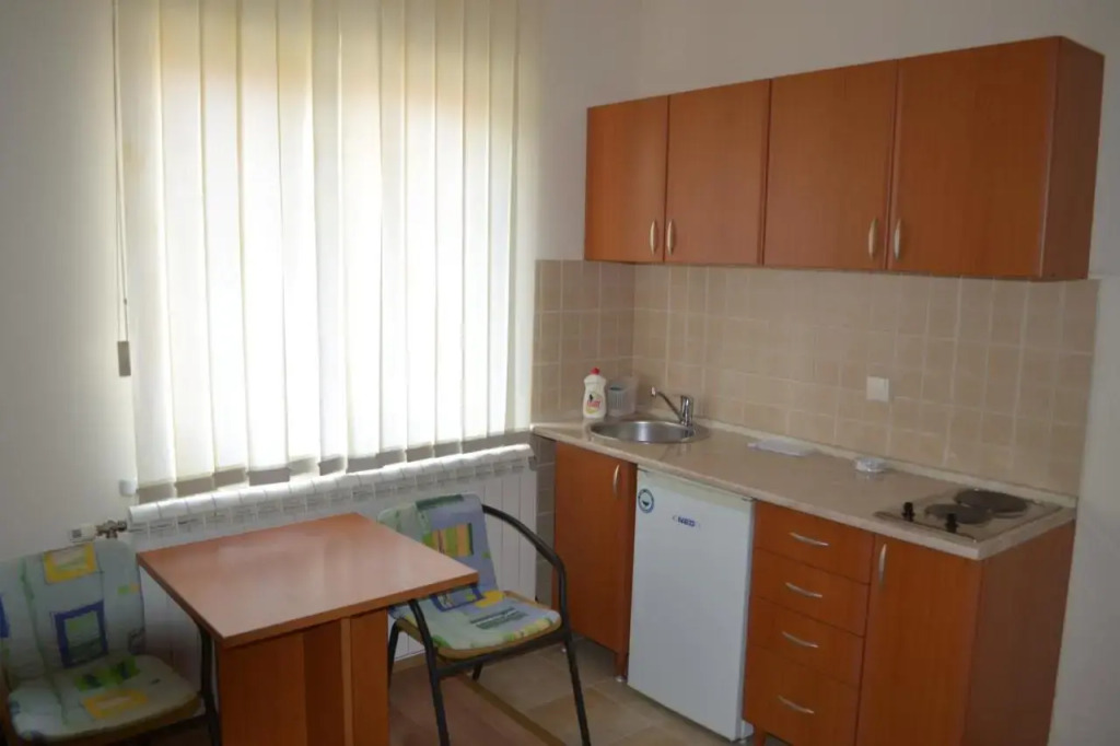 Apartments Tanja