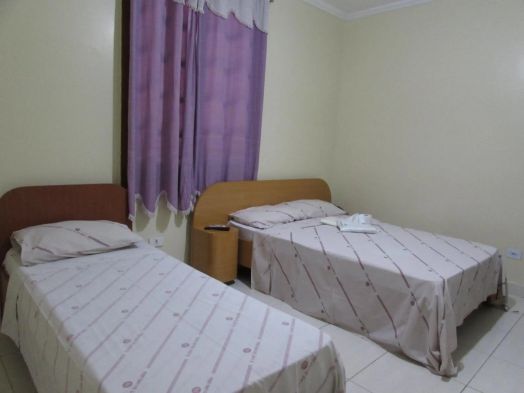 Tropicalia Hotel