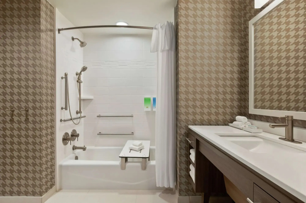 Home2 Suites By Hilton San Antonio North Stone Oak