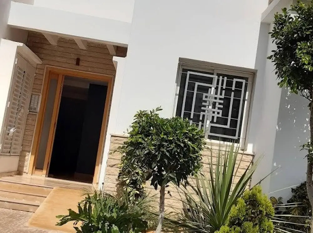 Cosy Appartement Familial Au Bord De Mer