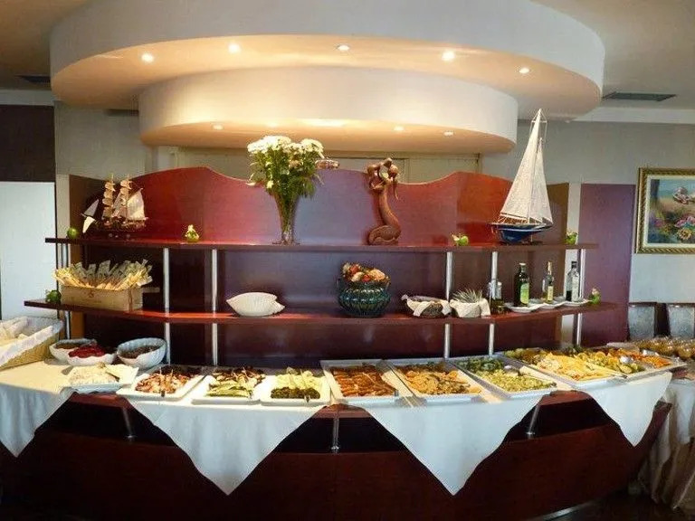 Hotel Dolomiti & Arborea
