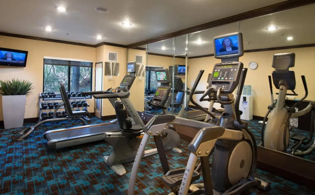 Fairfield Inn & Suites by Marriott Gainesville