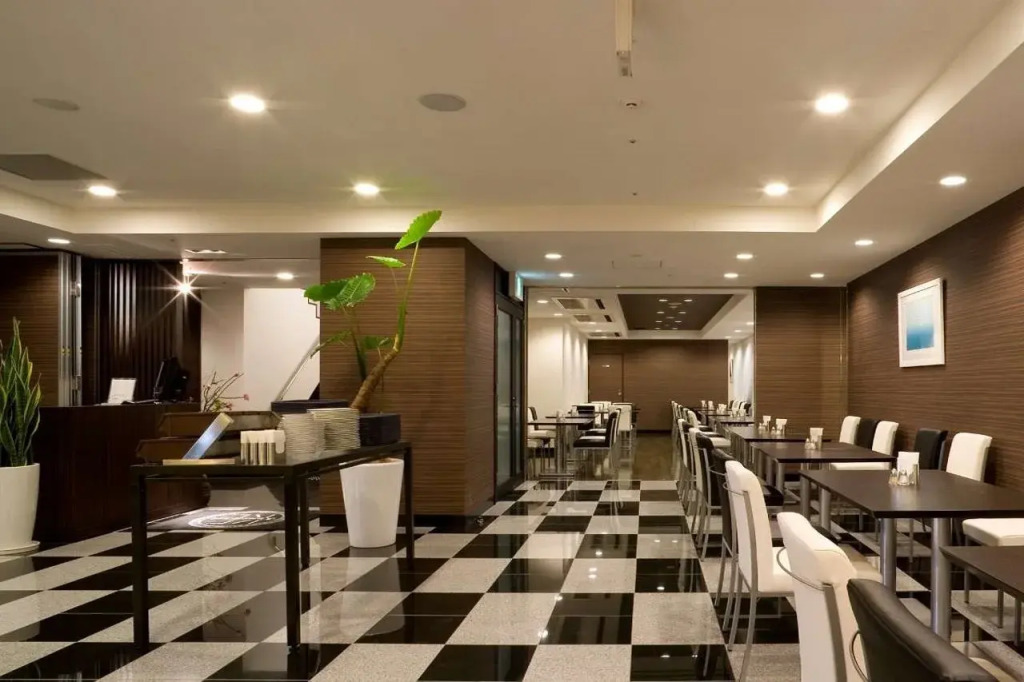 APA Hotel Yodoyabashi Ekimae