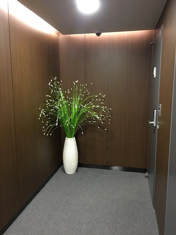 Philstay Myeongdong Station
