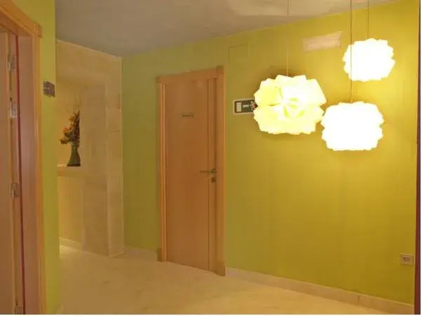 Hostal Fuentefria