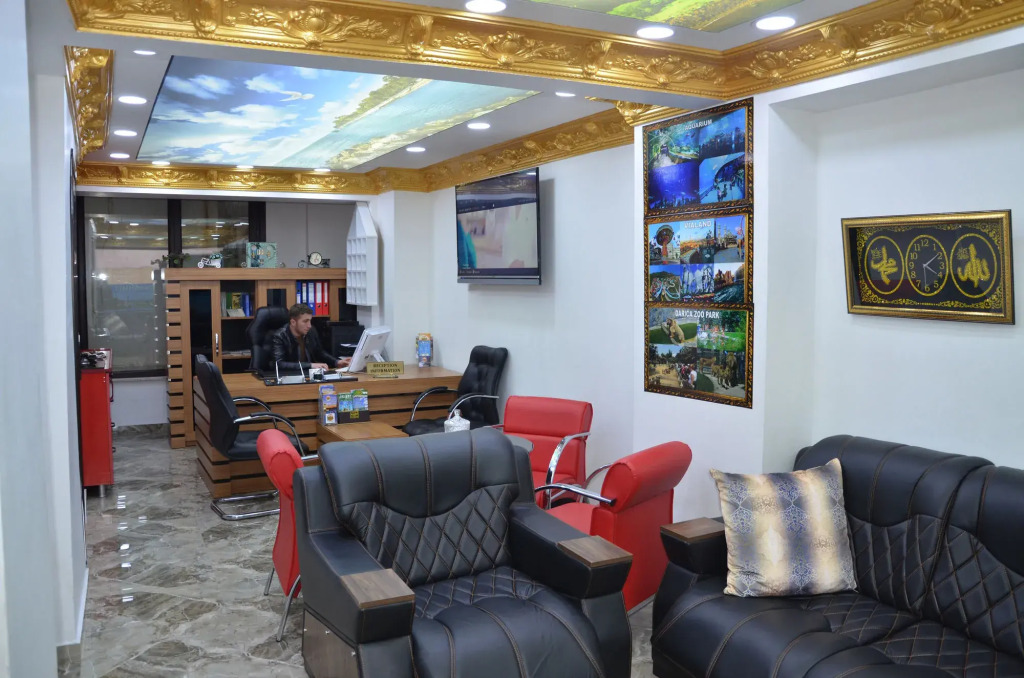 Sultanahmet Cesme Hotel