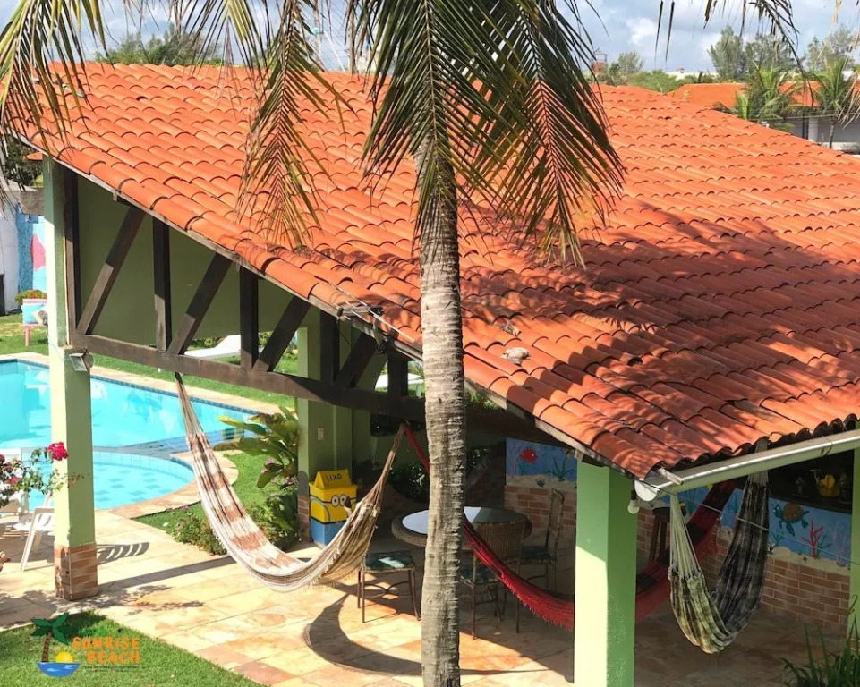Pousada Sunrise Beach Cumbuco