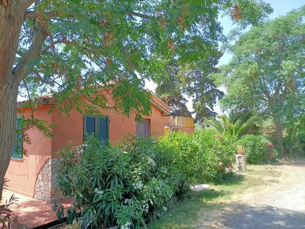 Il Giogo Agriturismo