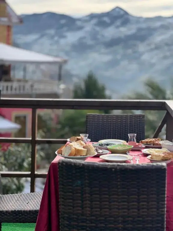Brothers Bungalov & Villa