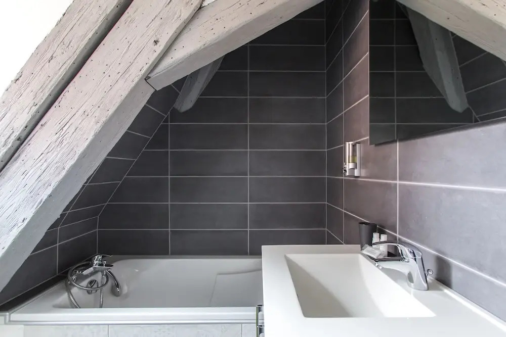 Appartement Cour de la Cigogne 3