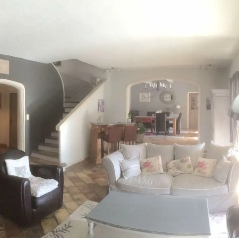 Villa Bastidons des anges