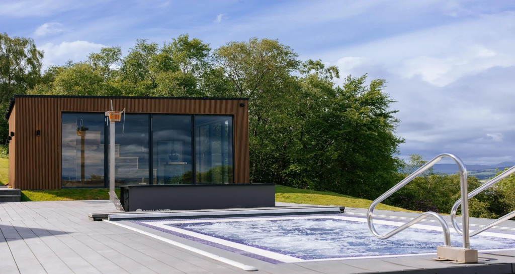Gleddoch Golf & Spa Resort