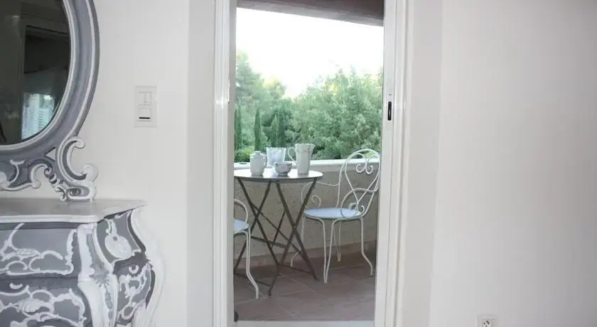 Villa La Roque