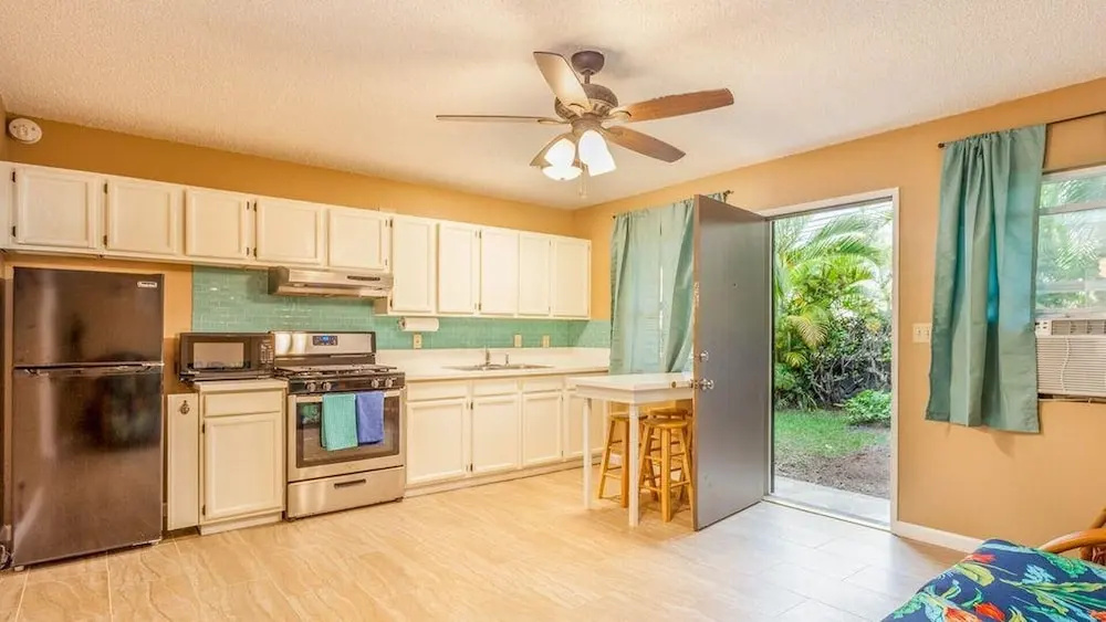 Kona Shores#130