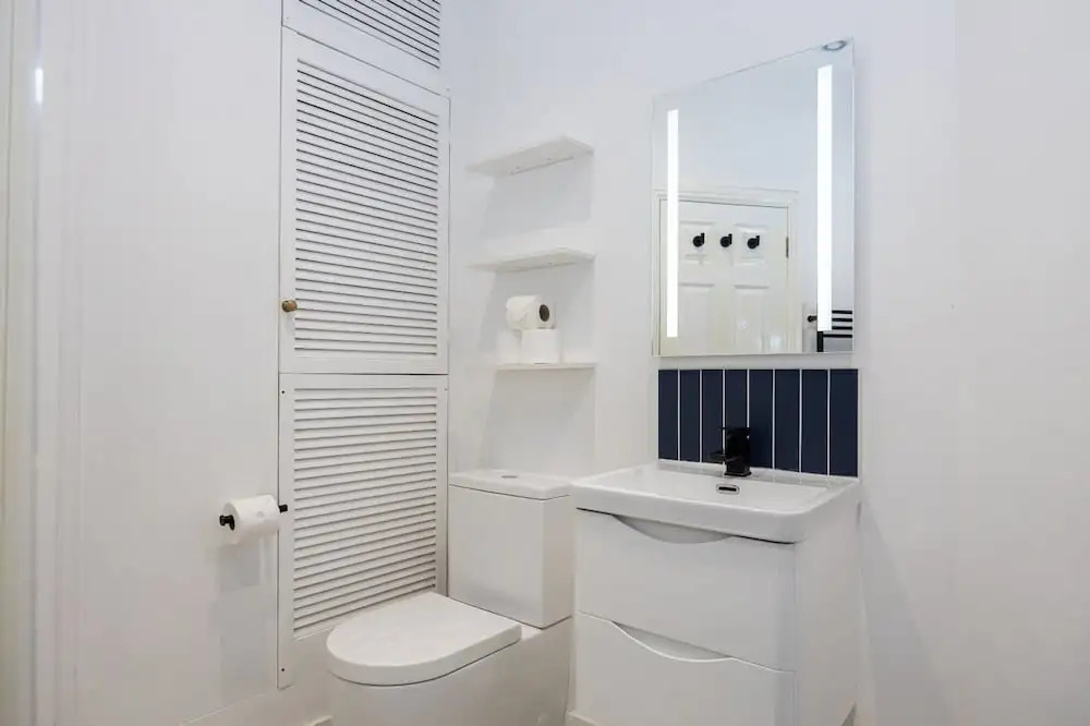 Azure Suite 1BR City Walks