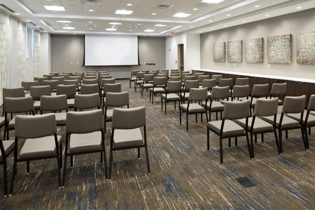 Hyatt House Pittsburgh Bloomfield Shadyside