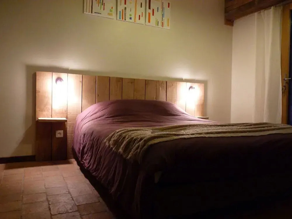 Chambres dhôtes Le Château Rouge