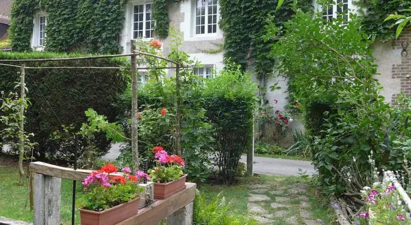 Moulin de Perchene