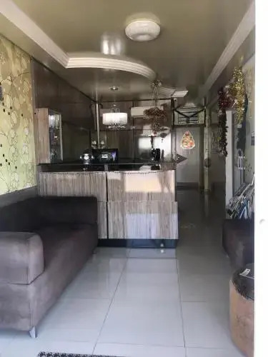 Varanda Hotel