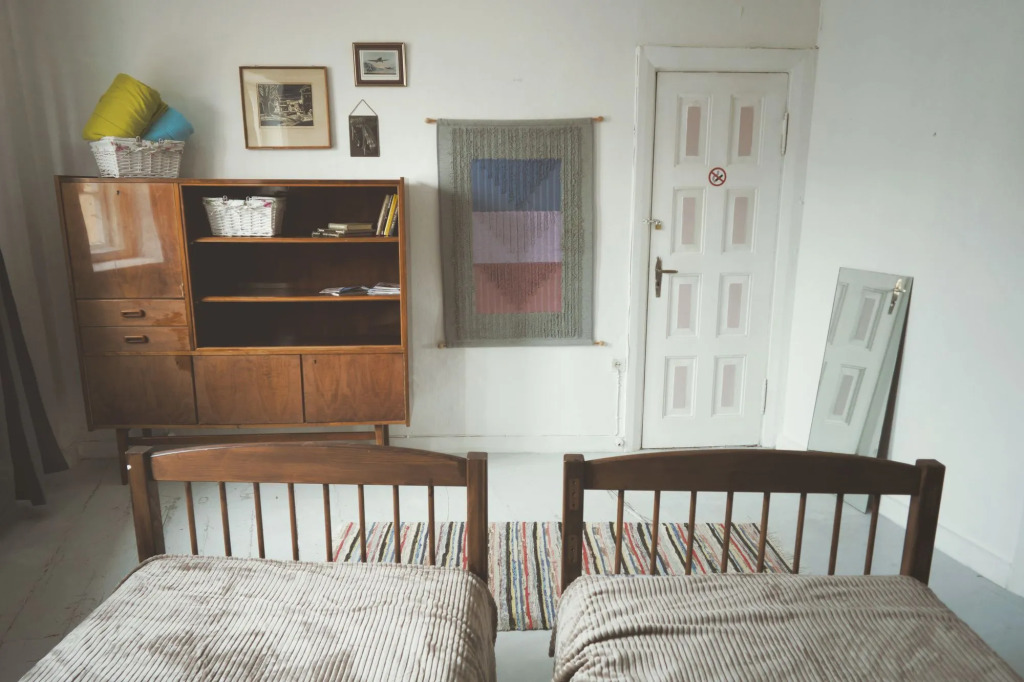 Katus Hostel