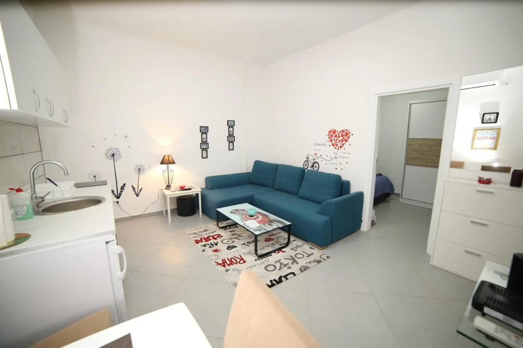 Apartment Luna Terazije