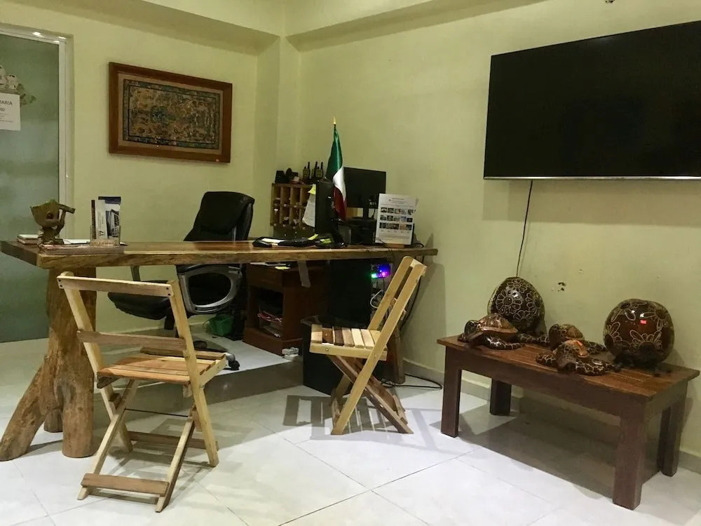 Hotel Casa San Juan