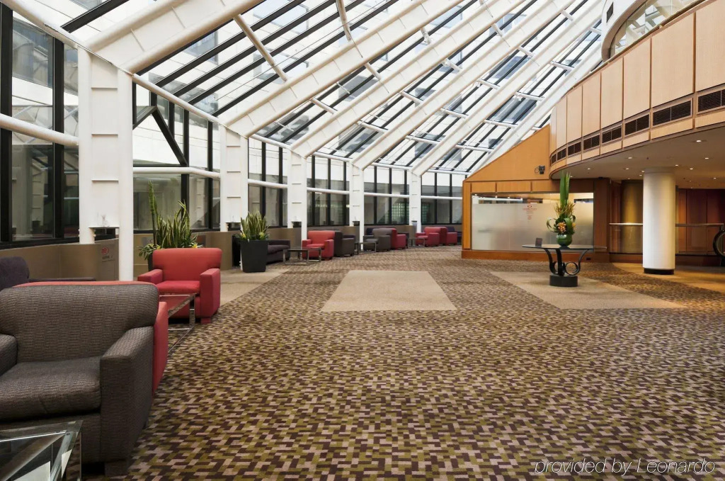 Crowne Plaza Melbourne by IHG