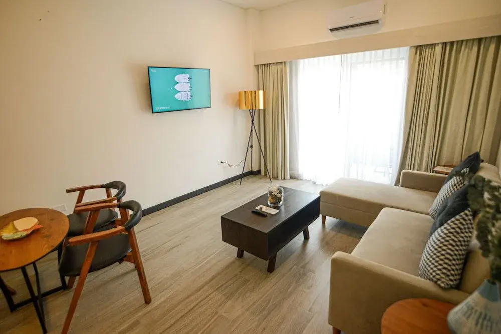 The Watermark Hotel