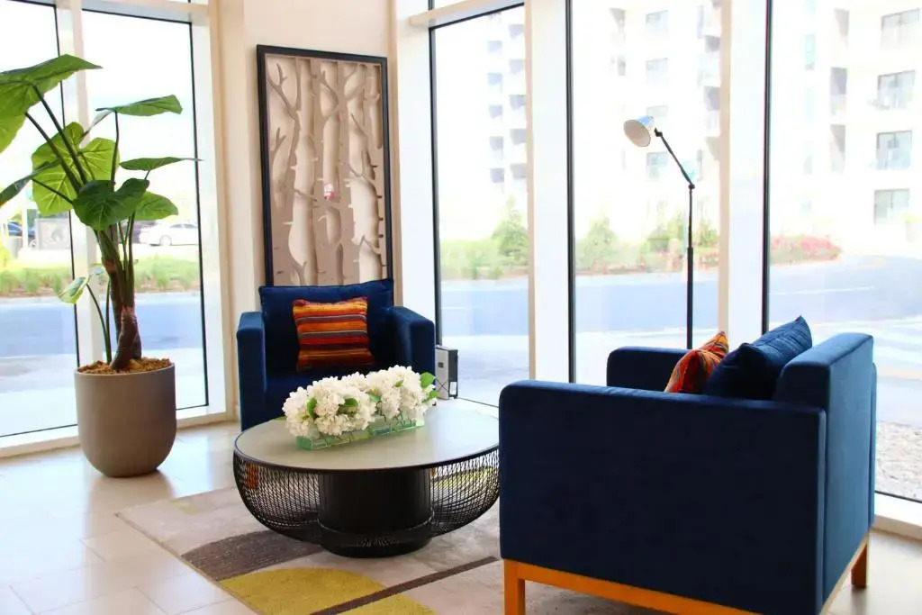 zapbed house - A Luxury Holiday Home in Yas Island
