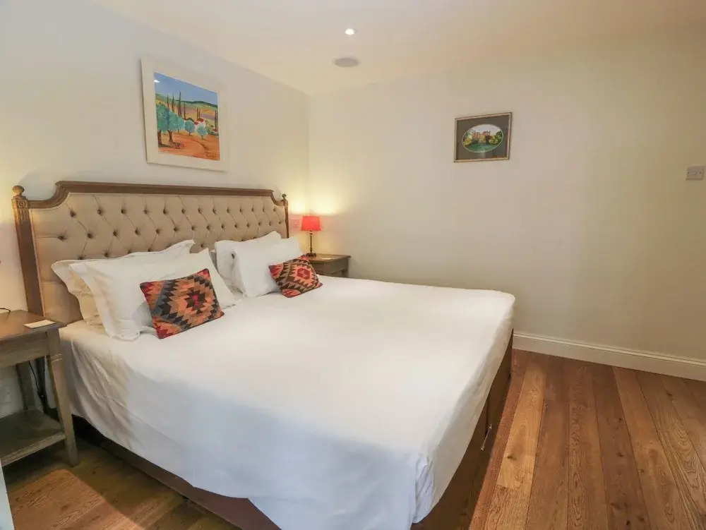 The Suite