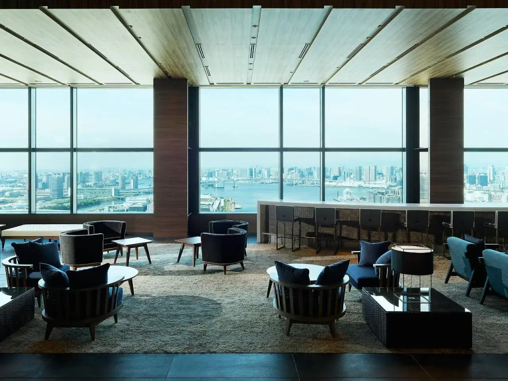 Mitsui Garden Hotel Toyosu Premier - Tokyo