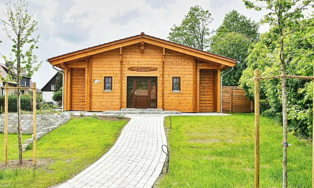 The House to Stay for Perfect Holidays