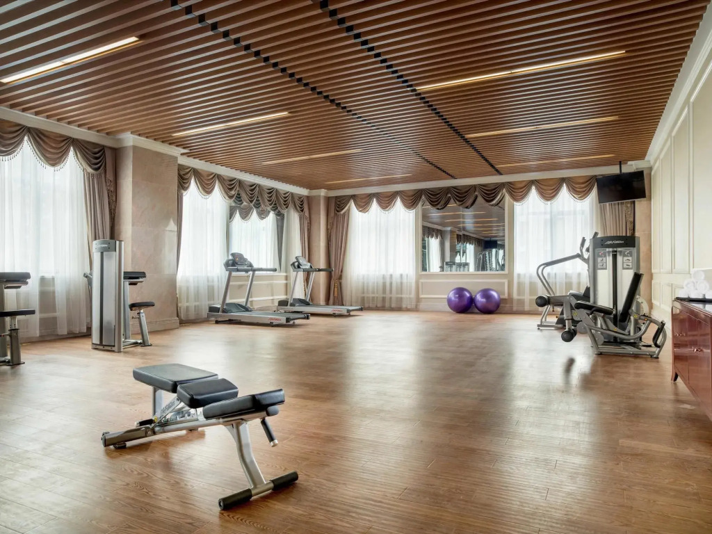 Sofitel Xining