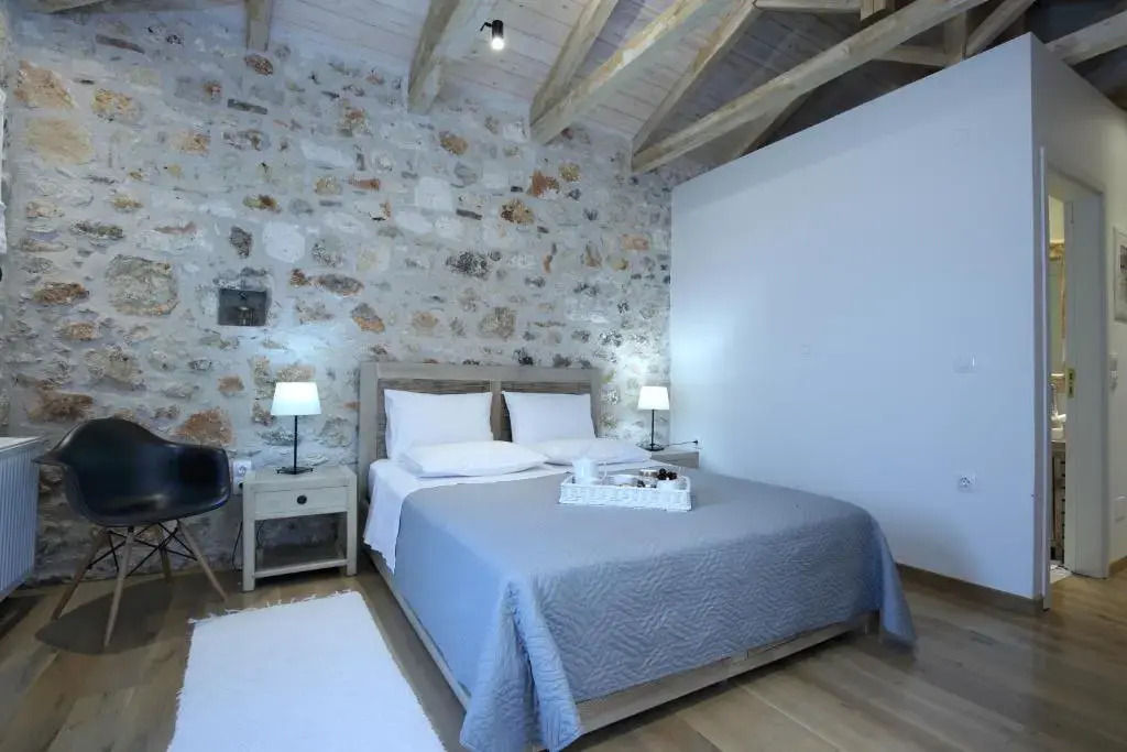 Casa Ovata