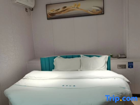 Qingfeng Business Apartment