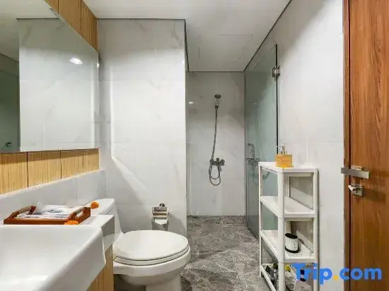 The Smith Apartment - Alam Sutera by Nagisa Bali